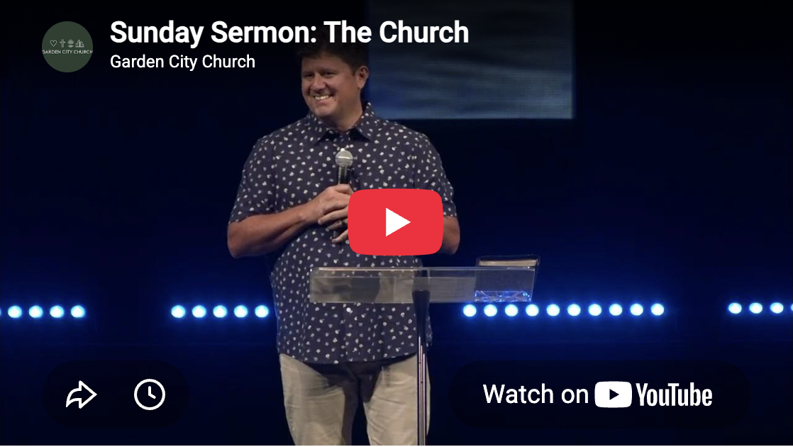 The Church | Acts 2:42-47