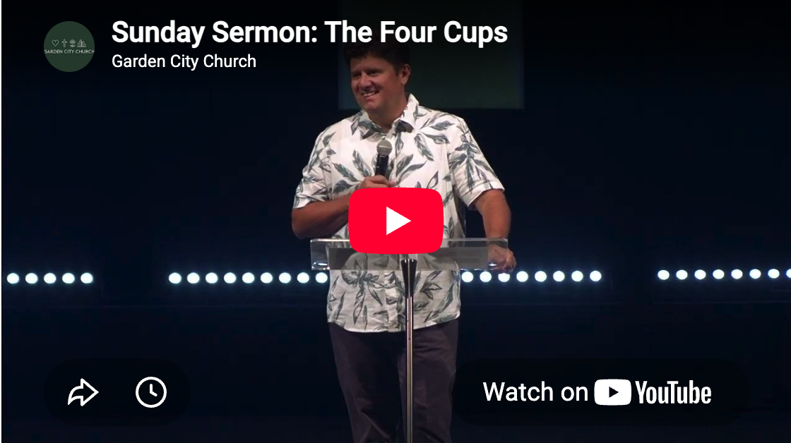 The Four Cups