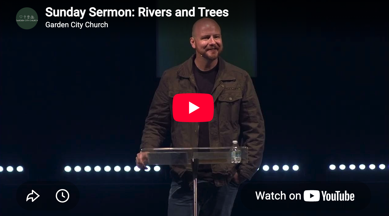 Rivers & Trees